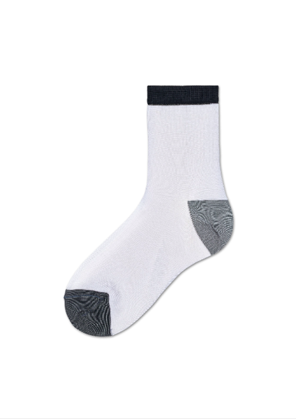 Skarpetki HYSTERIA Grace Ankle Sock (SISGRA12-1000)